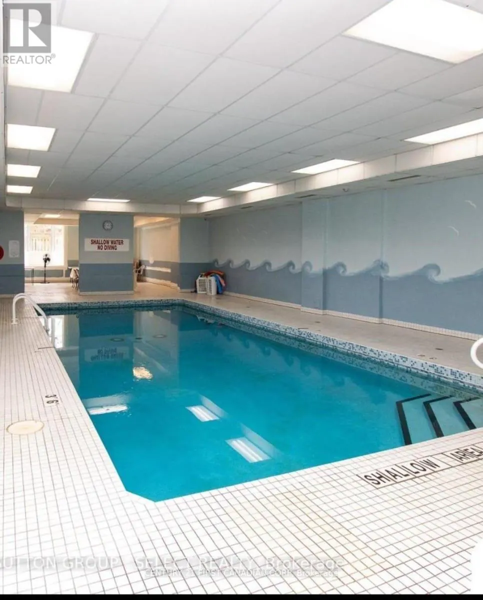 602 - 1180 COMMISSIONERS ROAD W, #602