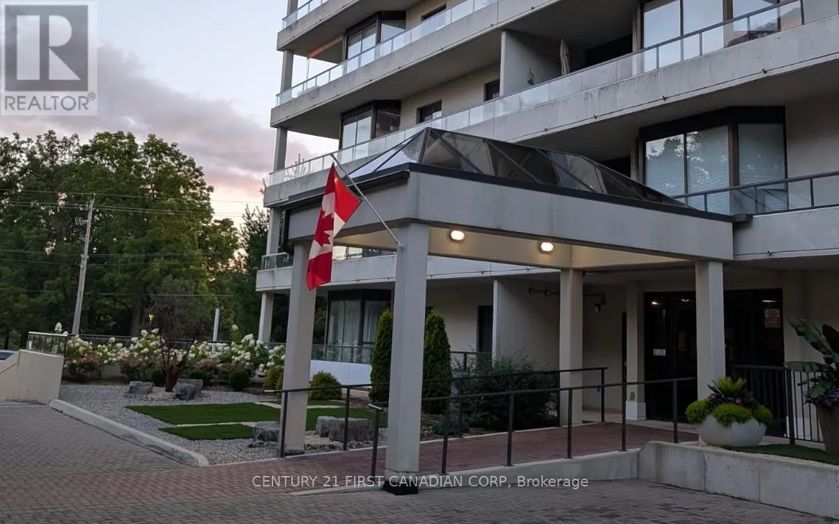 602 - 1180 COMMISSIONERS ROAD W, #602