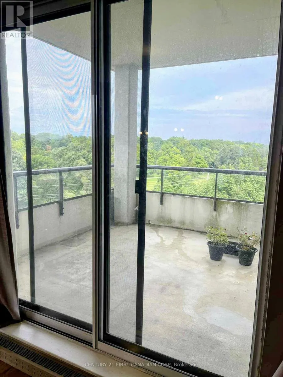 602 - 1180 COMMISSIONERS ROAD W, #602