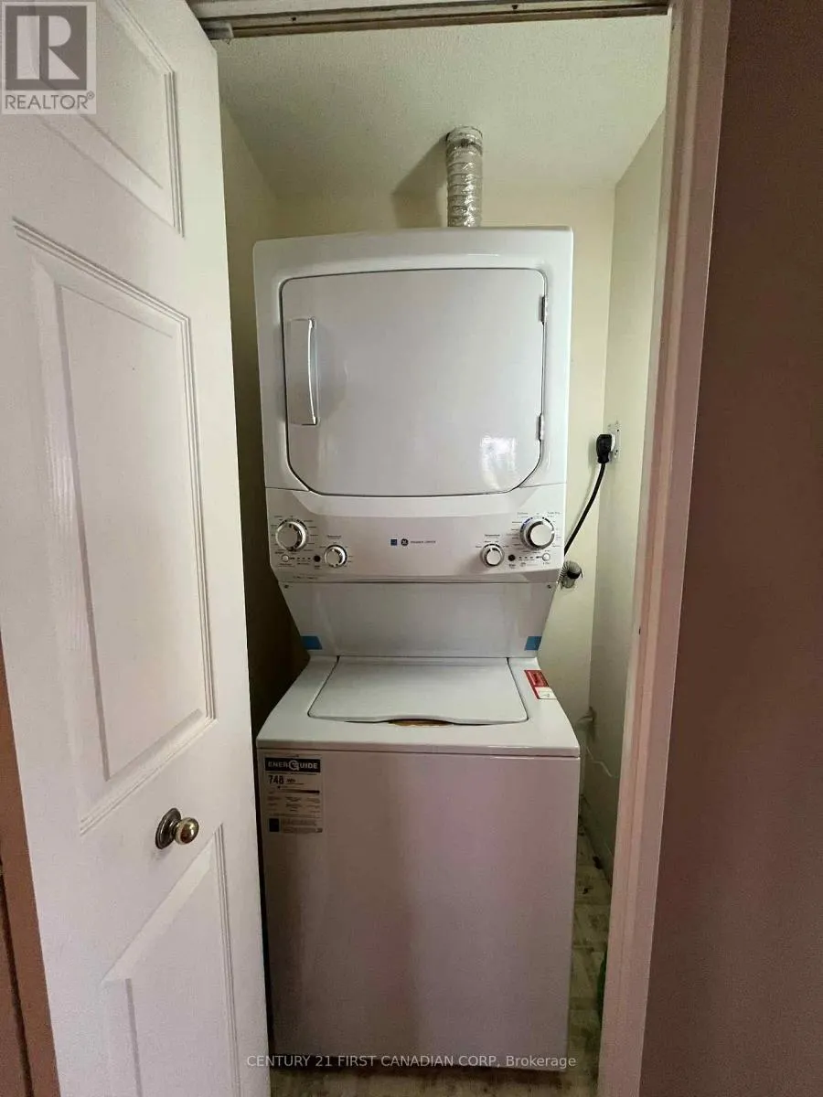 602 - 1180 COMMISSIONERS ROAD W, #602