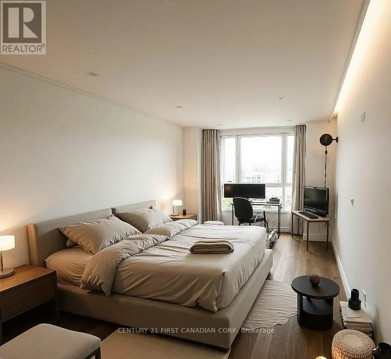 602 - 1180 COMMISSIONERS ROAD W, #602