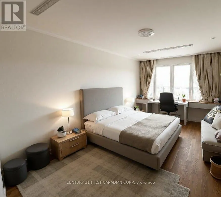 602 - 1180 COMMISSIONERS ROAD W, #602