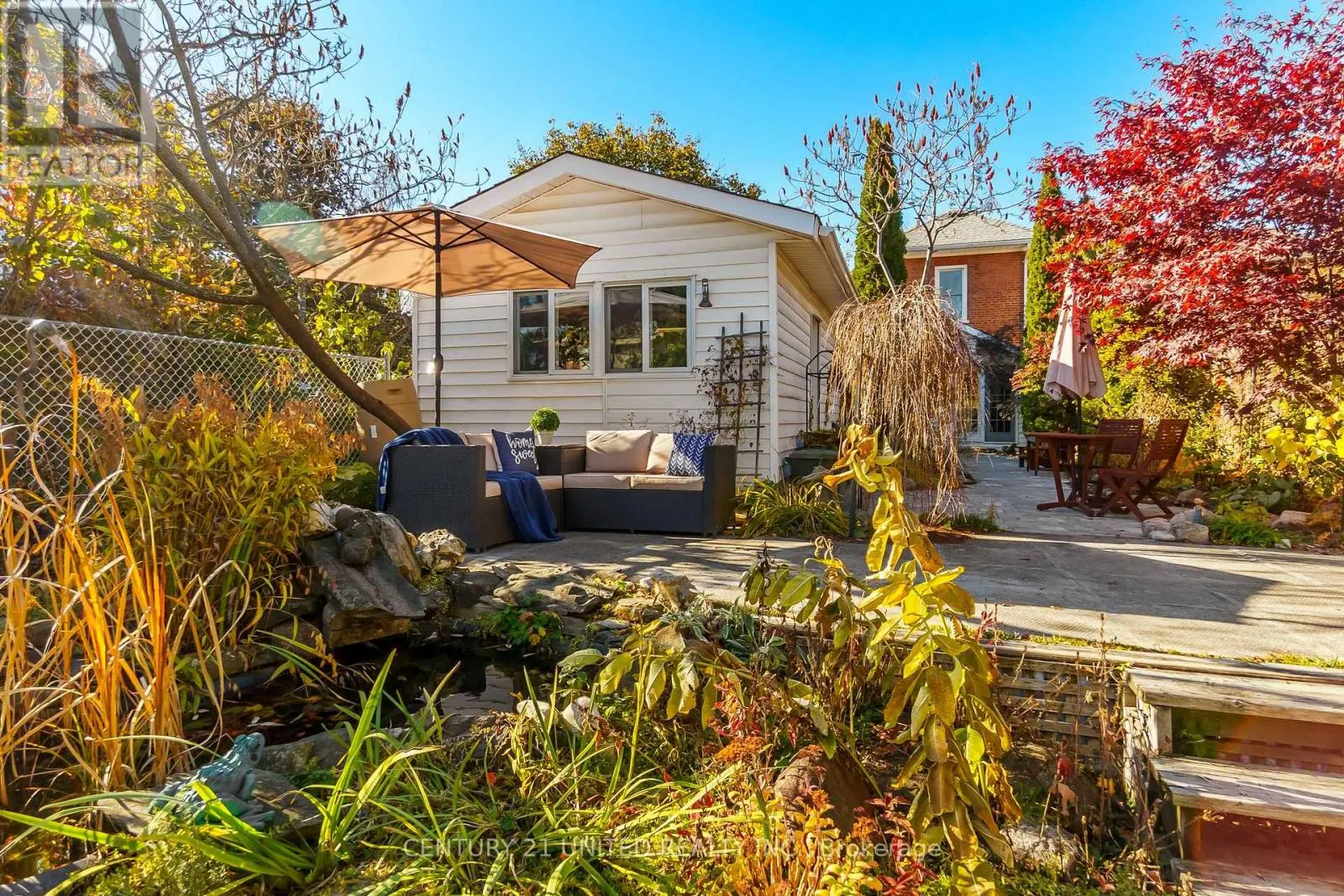 458 DRISCOLL TERRACE