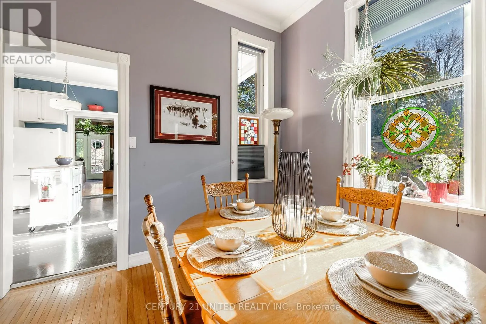 458 DRISCOLL TERRACE