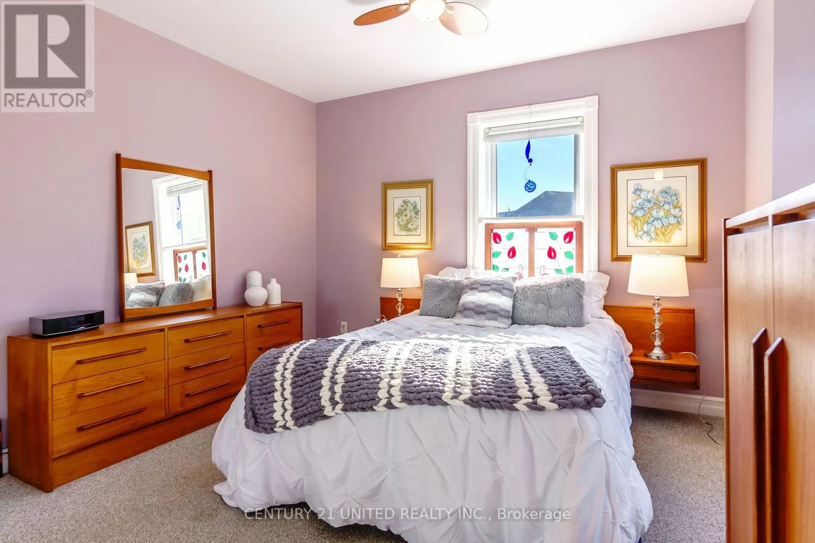 458 DRISCOLL TERRACE