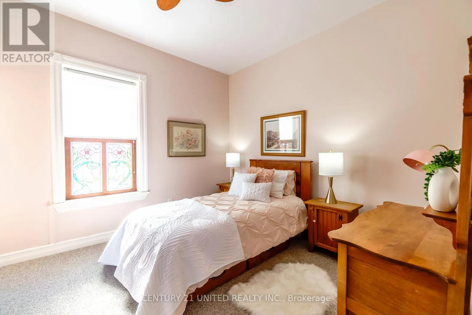 458 DRISCOLL TERRACE