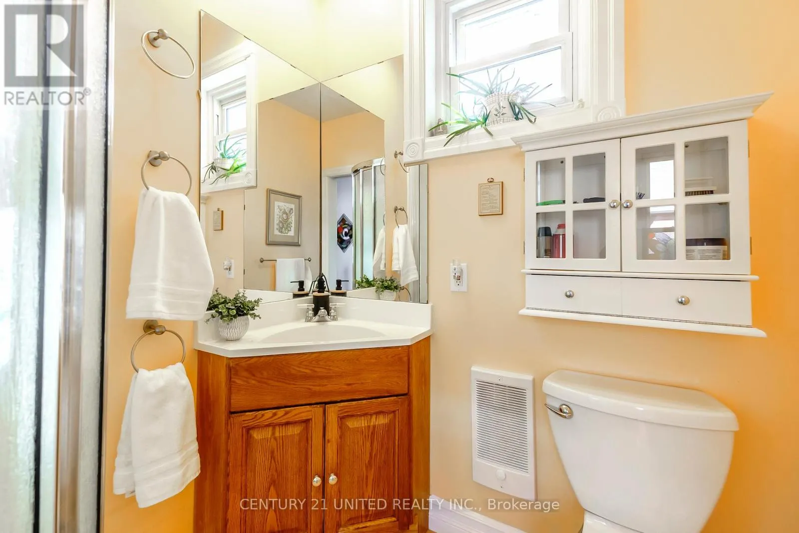 458 DRISCOLL TERRACE