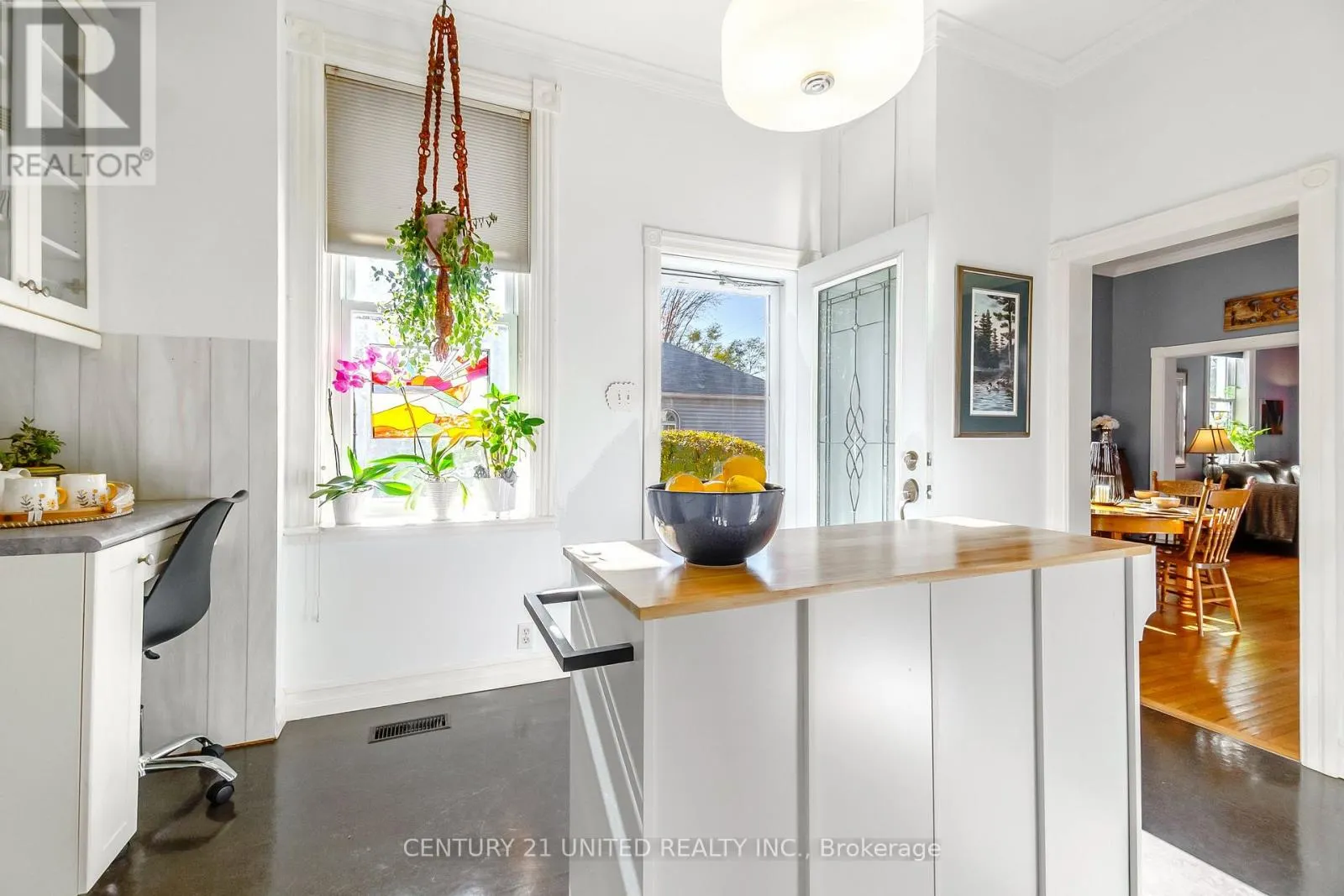 458 DRISCOLL TERRACE