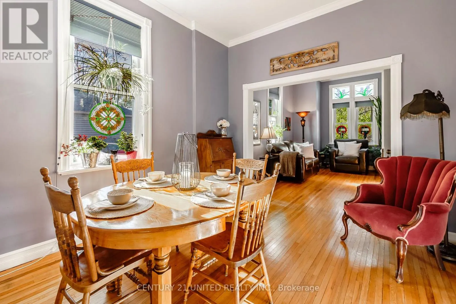 458 DRISCOLL TERRACE