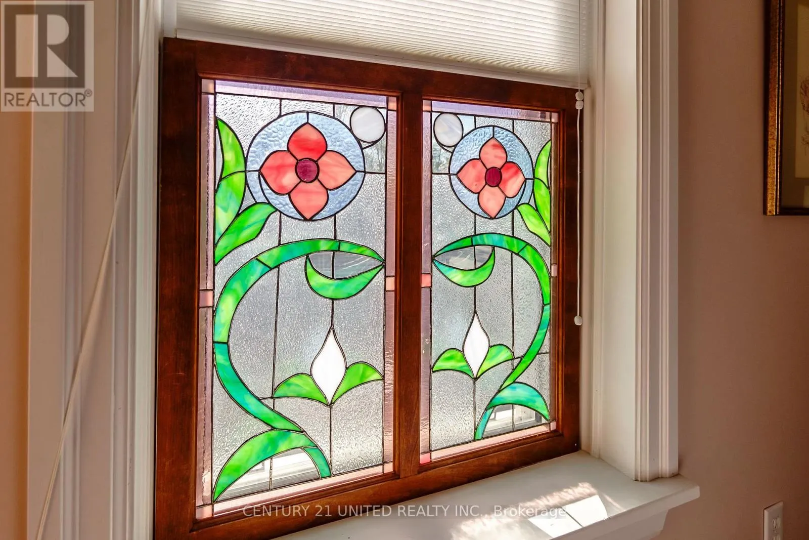 458 DRISCOLL TERRACE