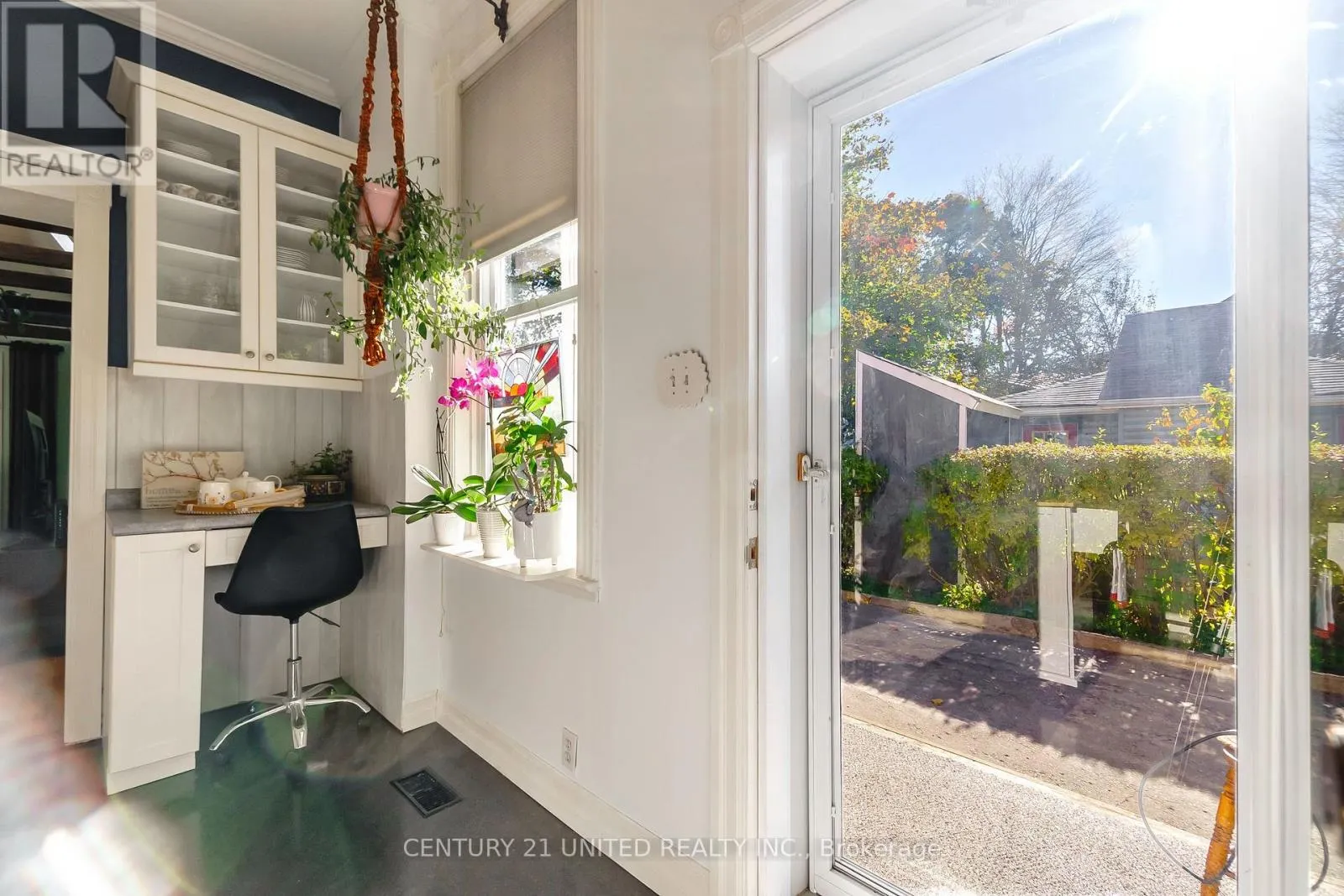 458 DRISCOLL TERRACE