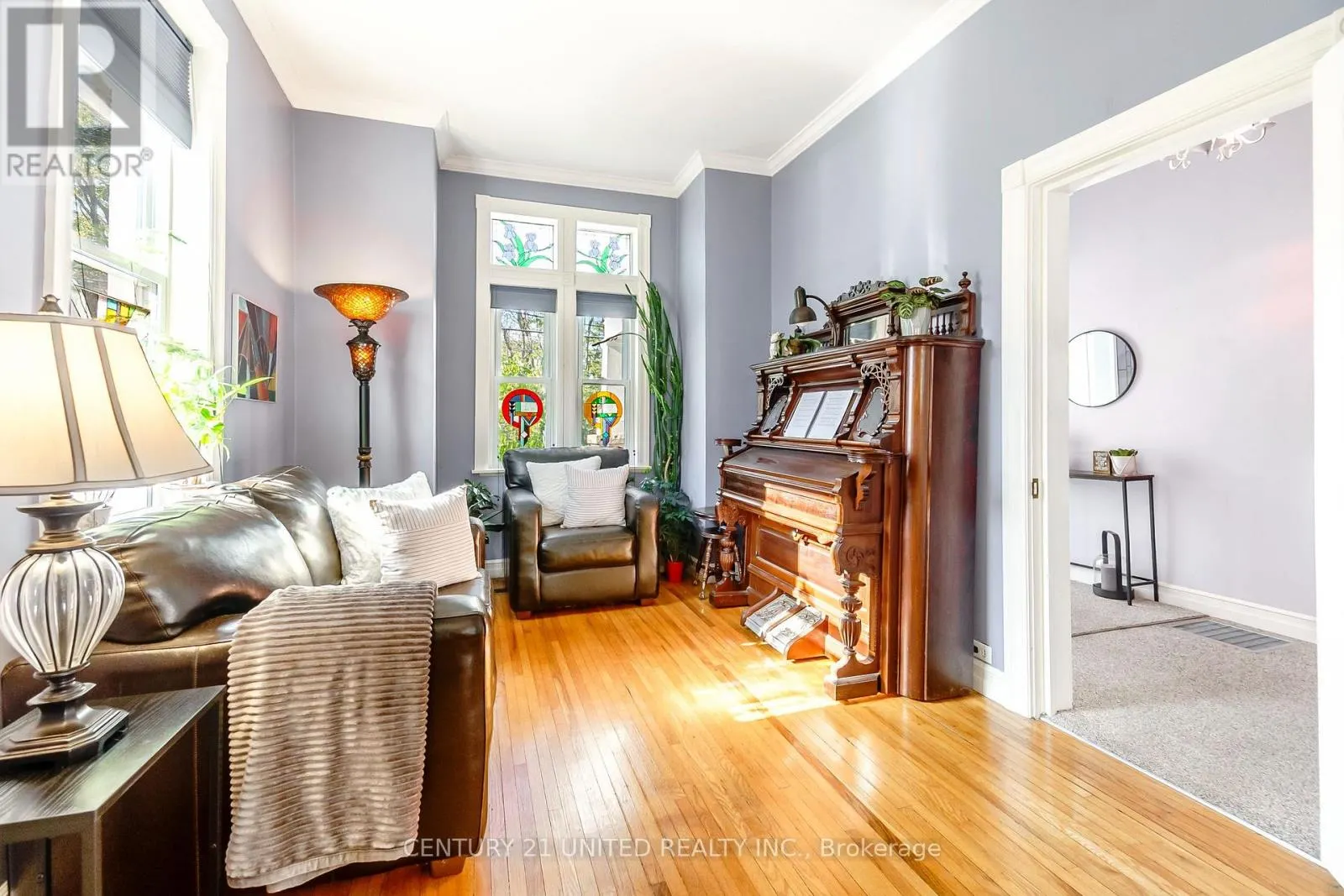 458 DRISCOLL TERRACE