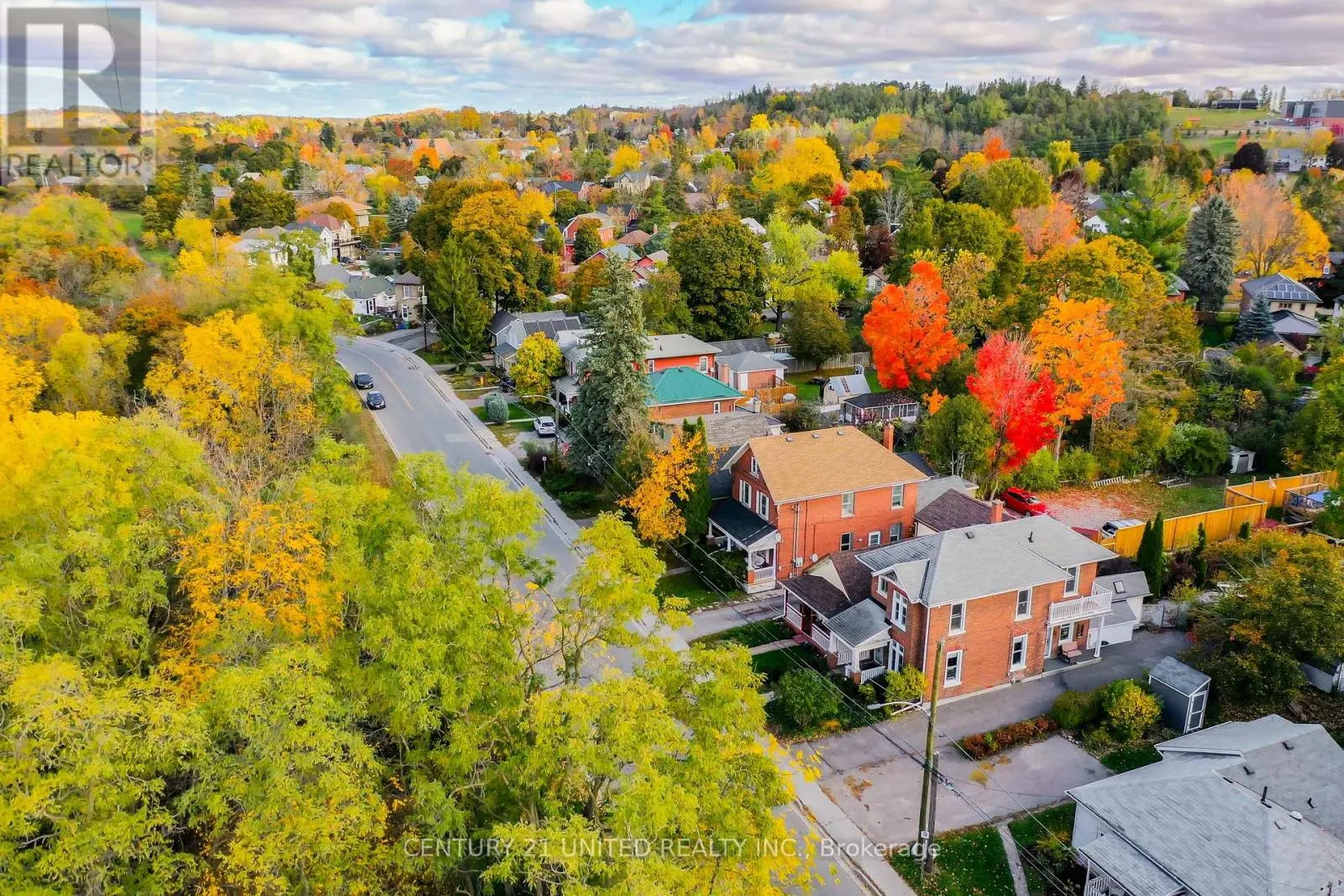 458 DRISCOLL TERRACE