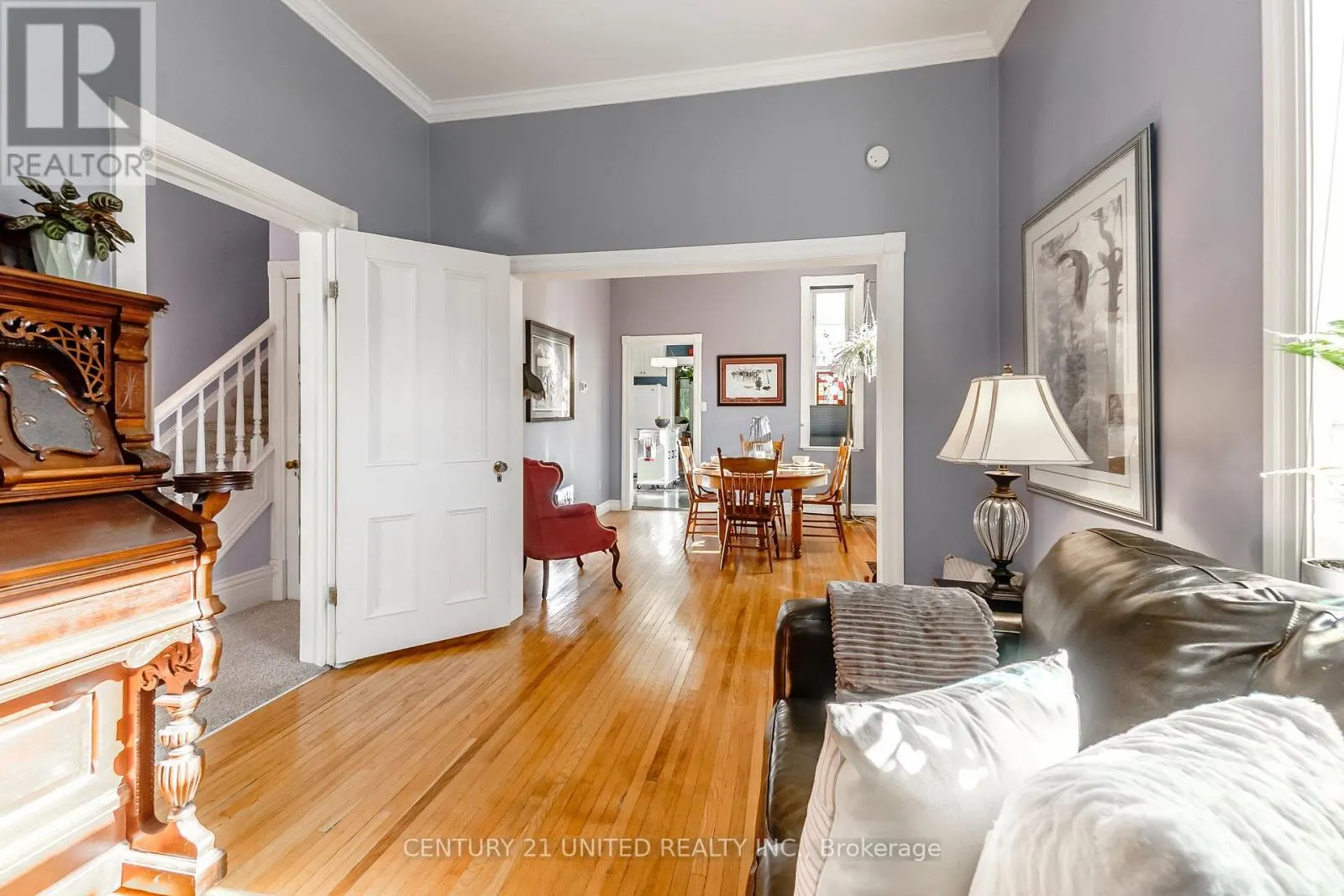 458 DRISCOLL TERRACE