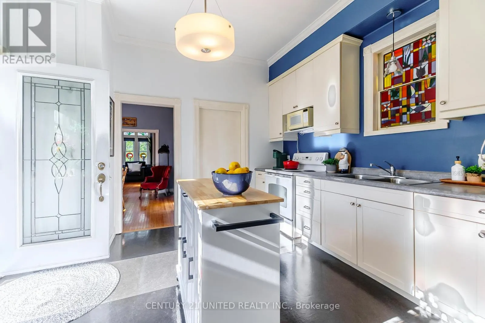 458 DRISCOLL TERRACE