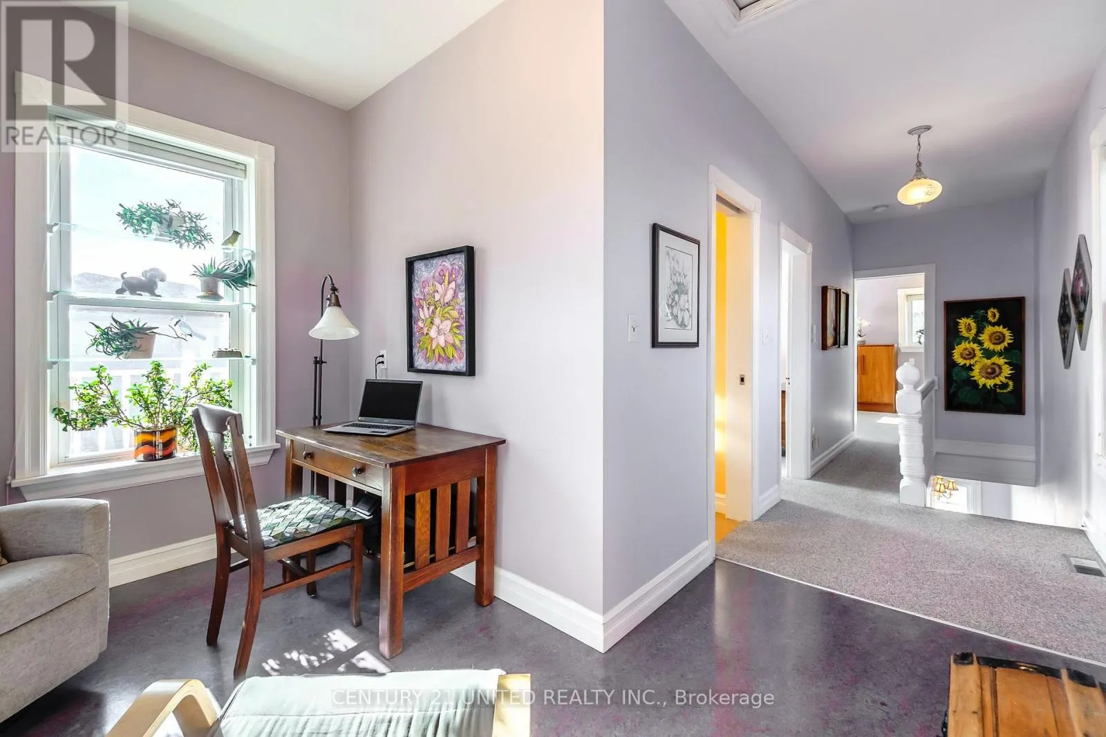 458 DRISCOLL TERRACE