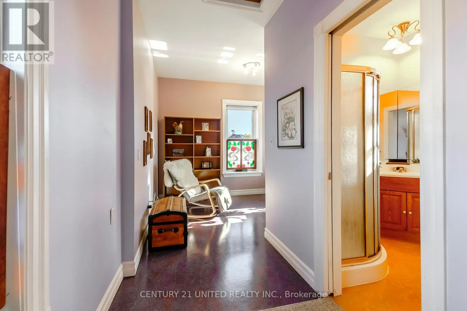 458 DRISCOLL TERRACE