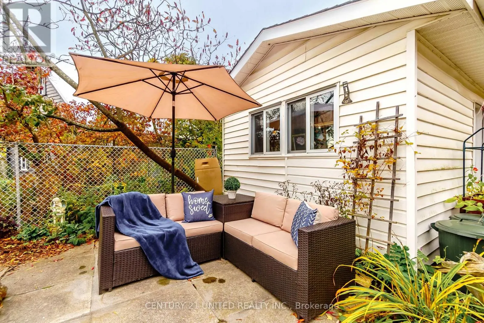 458 DRISCOLL TERRACE