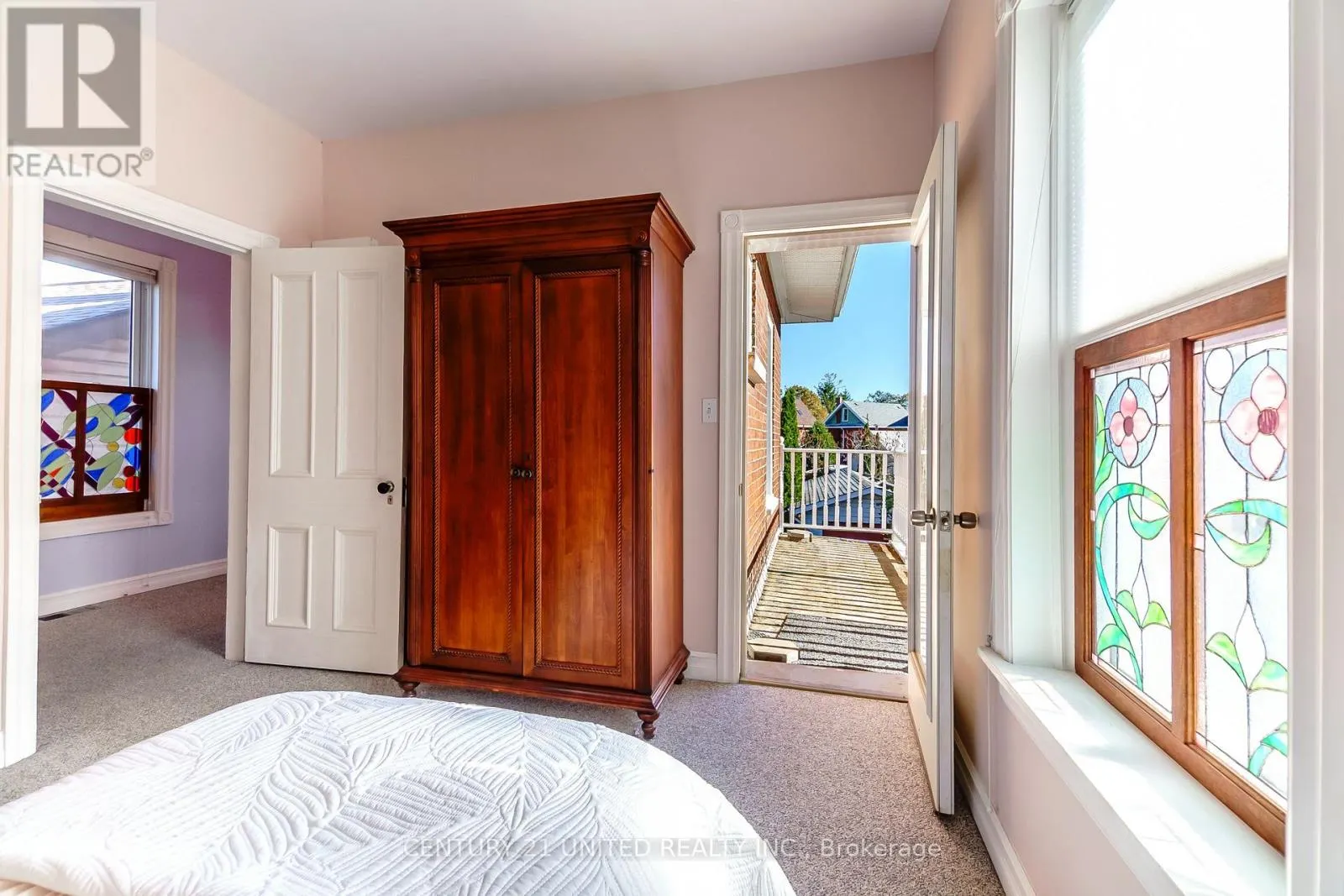 458 DRISCOLL TERRACE