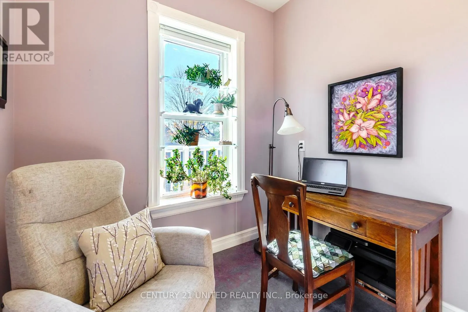 458 DRISCOLL TERRACE