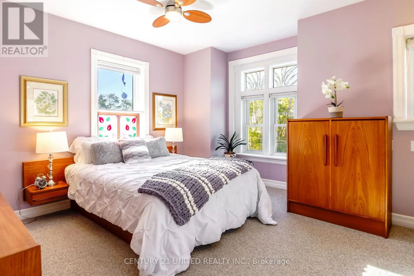 458 DRISCOLL TERRACE