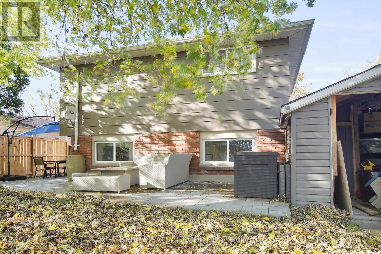 122 ST LAWRENCE BOULEVARD