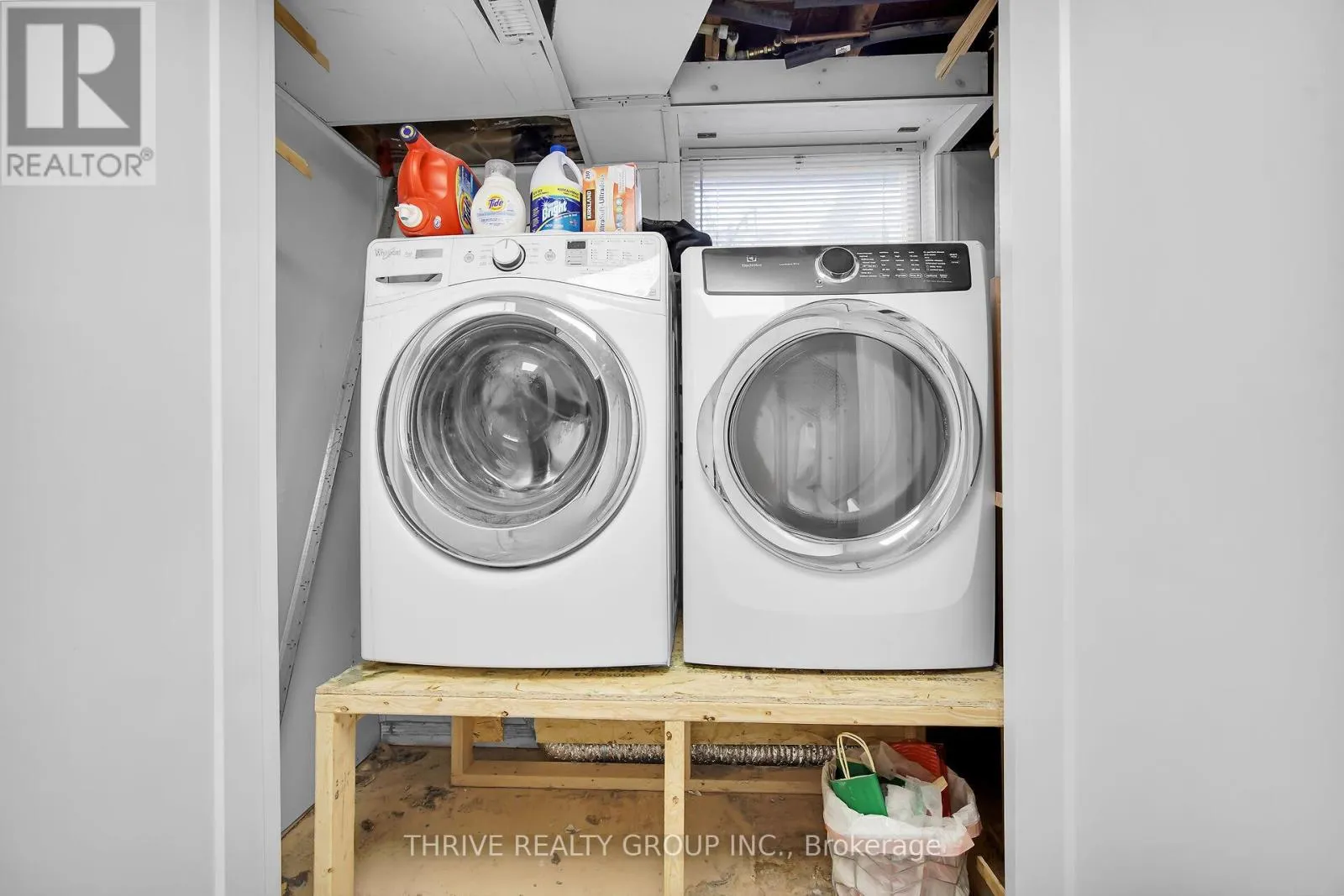 122 ST LAWRENCE BOULEVARD