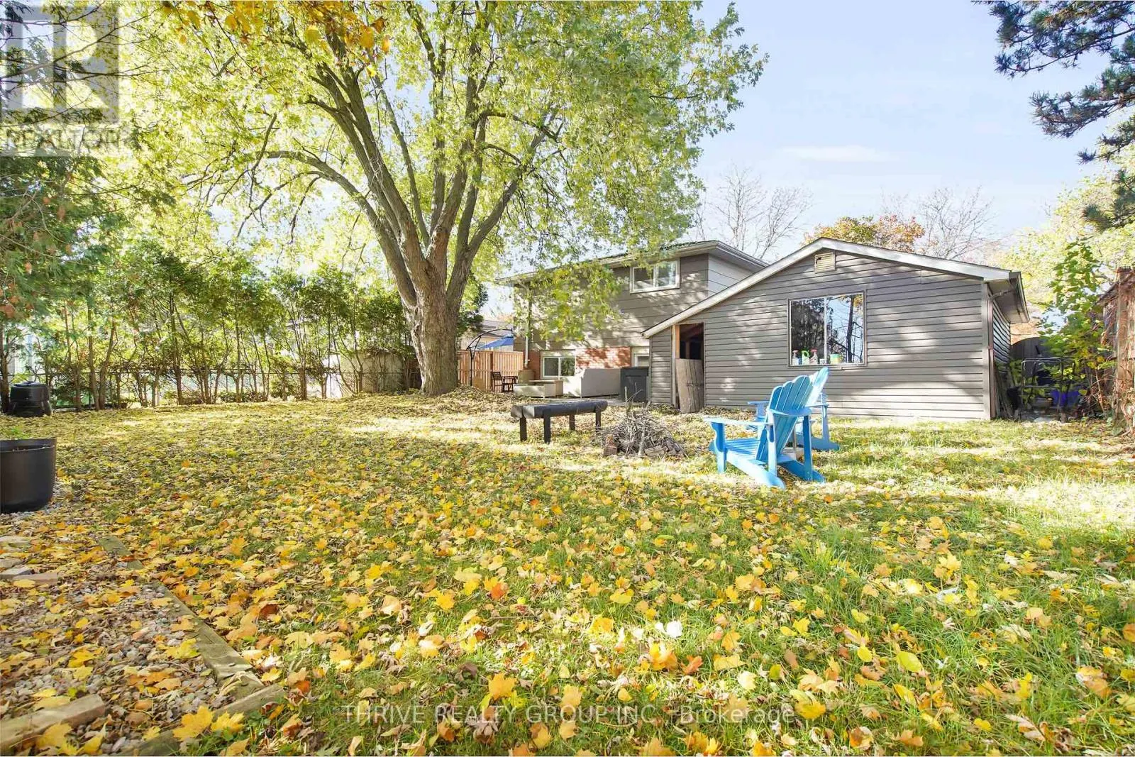 122 ST LAWRENCE BOULEVARD