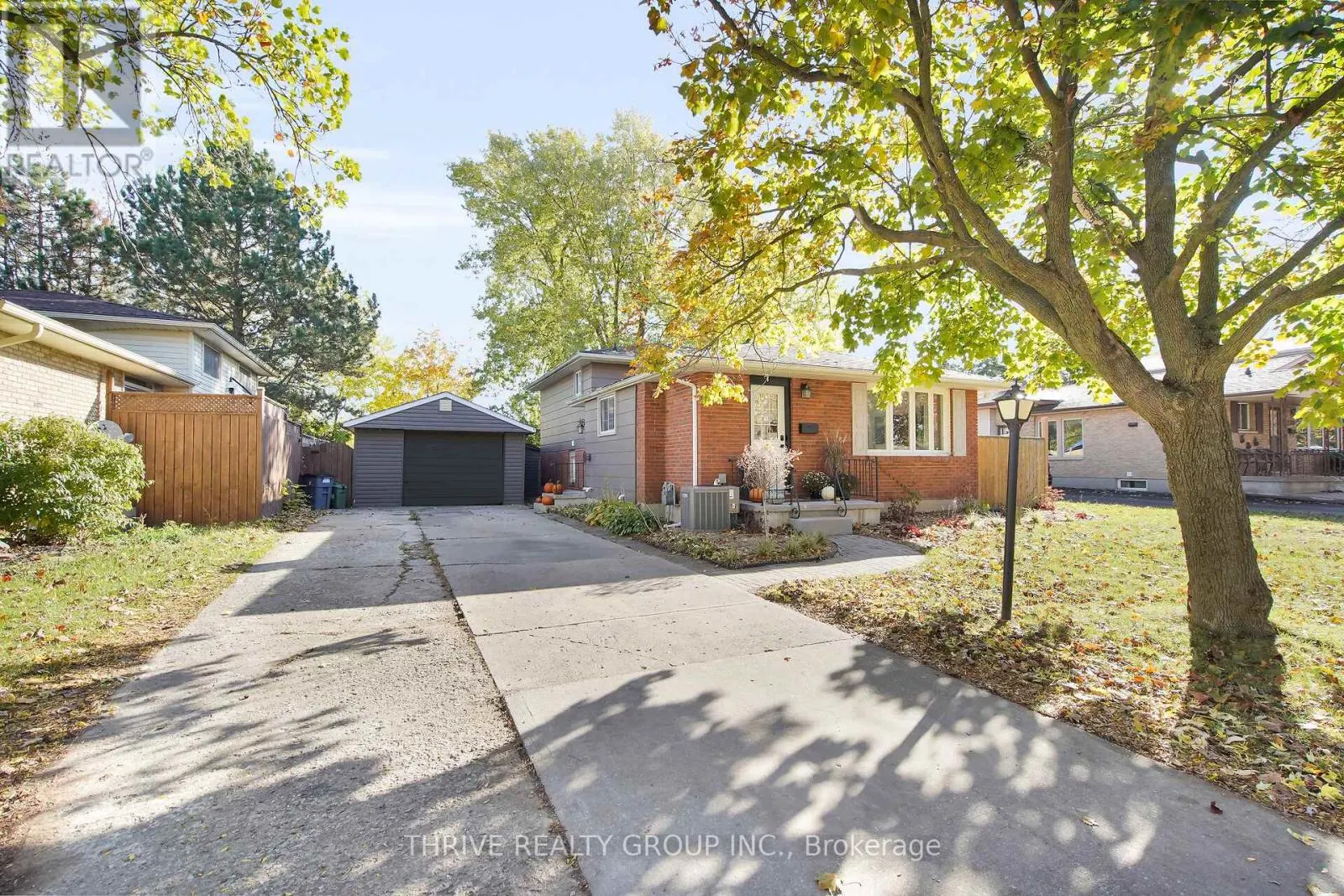 122 ST LAWRENCE BOULEVARD