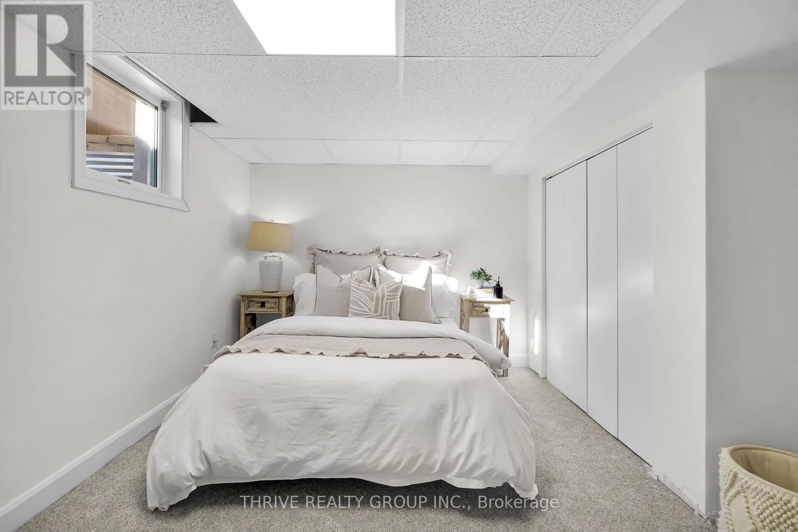 122 ST LAWRENCE BOULEVARD