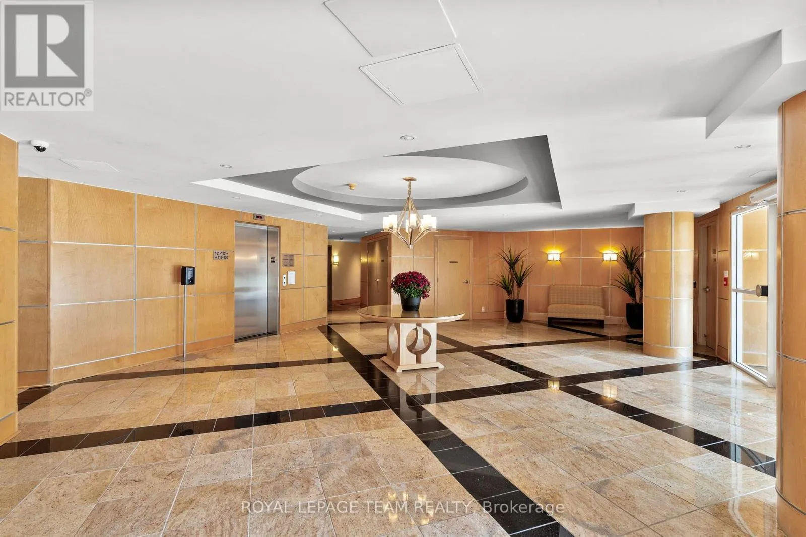 217 - 205 BOLTON STREET