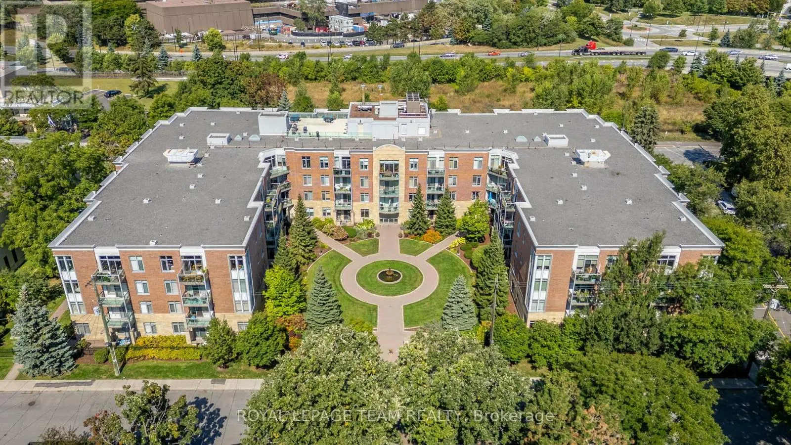 217 - 205 BOLTON STREET