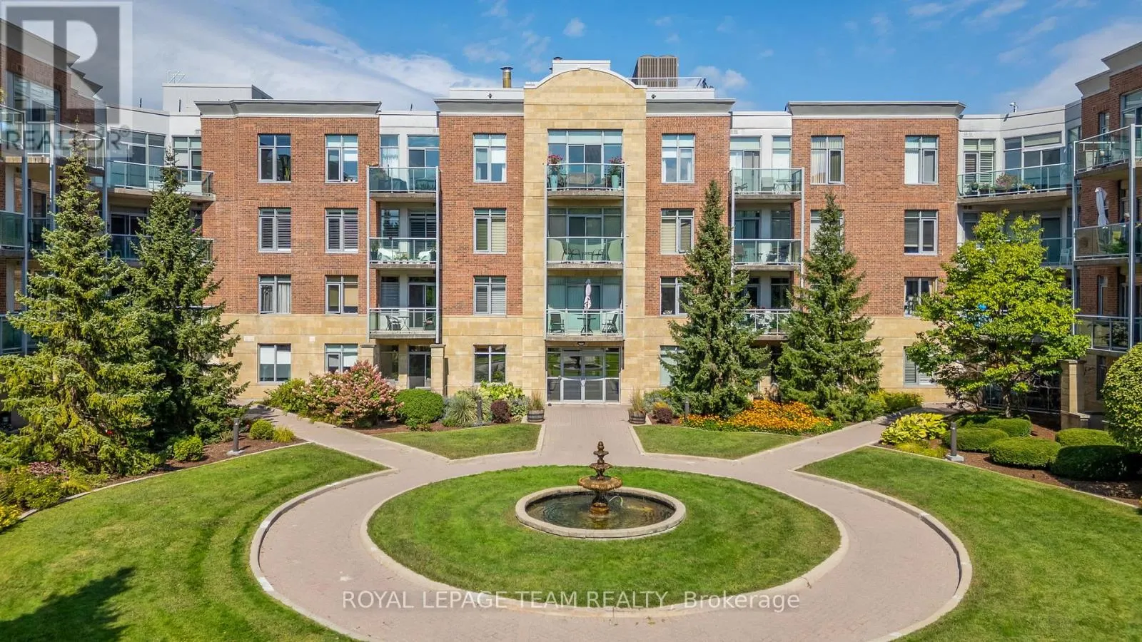 217 - 205 BOLTON STREET