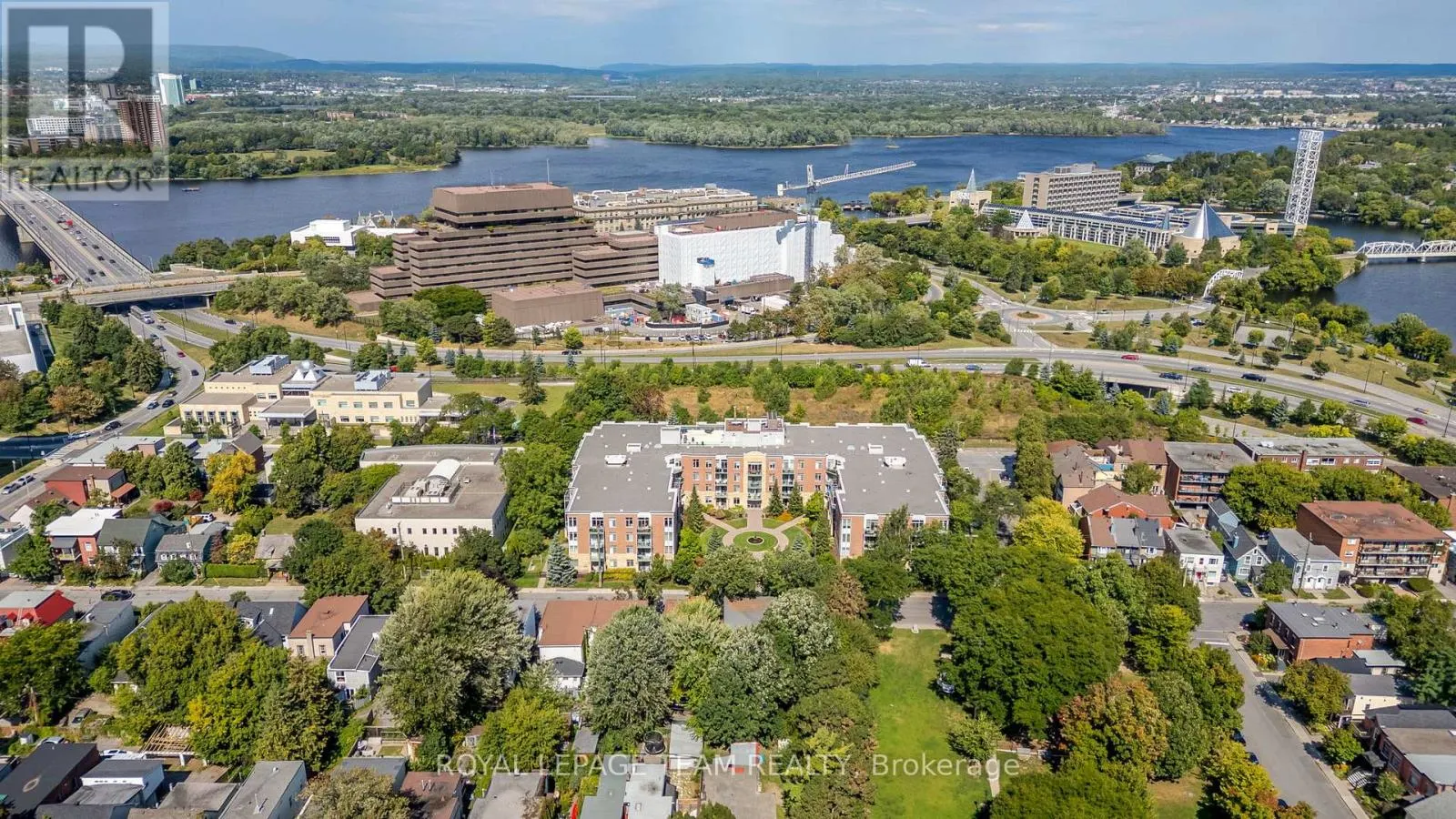 217 - 205 BOLTON STREET