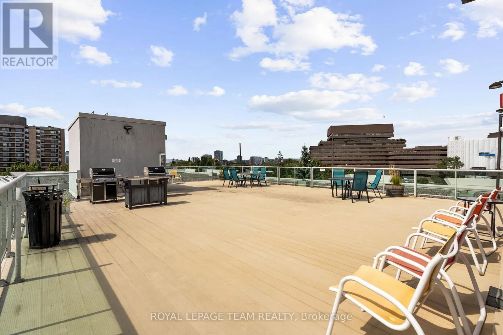 217 - 205 BOLTON STREET