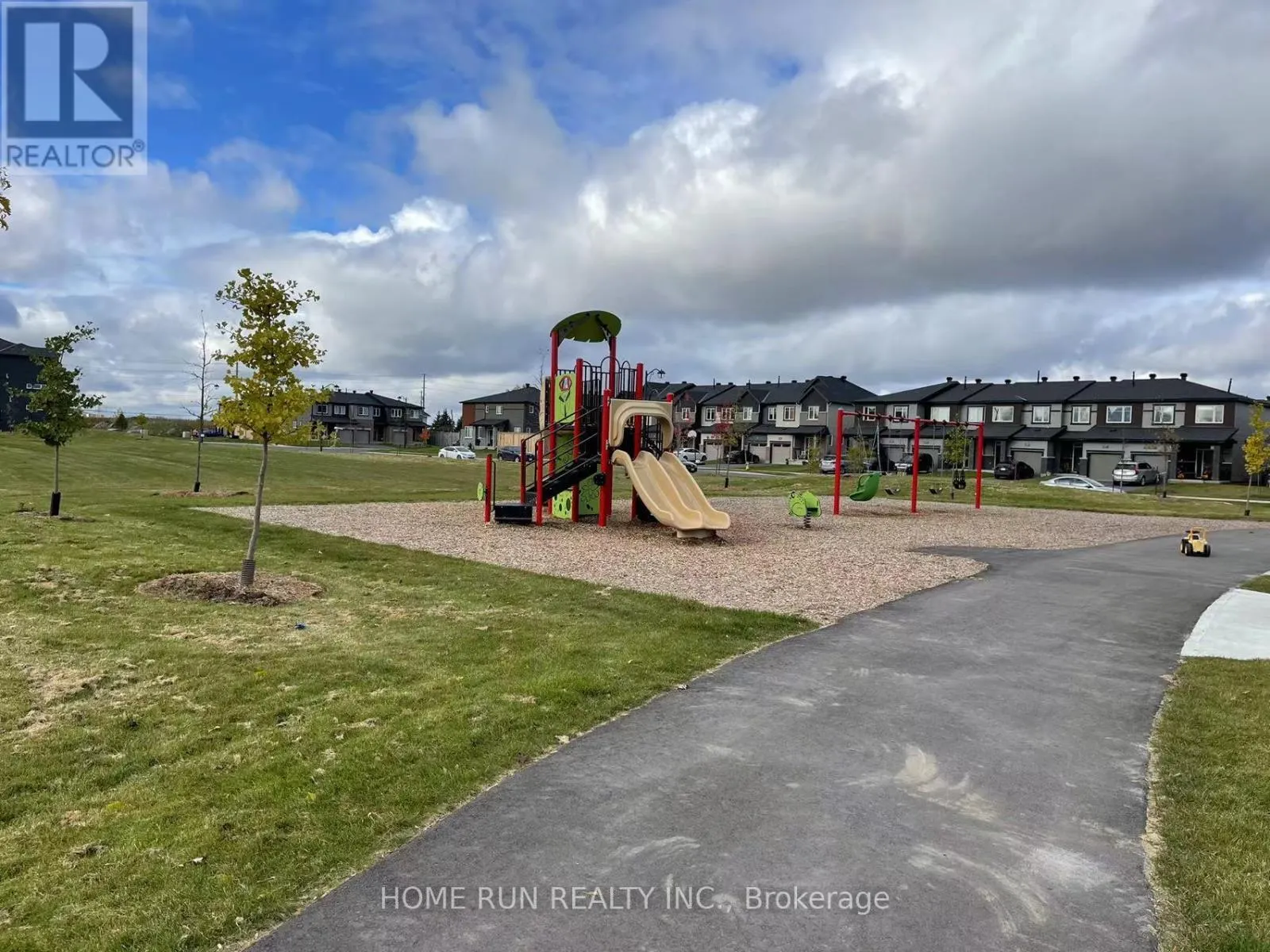 127 GARDENPOST TERRACE