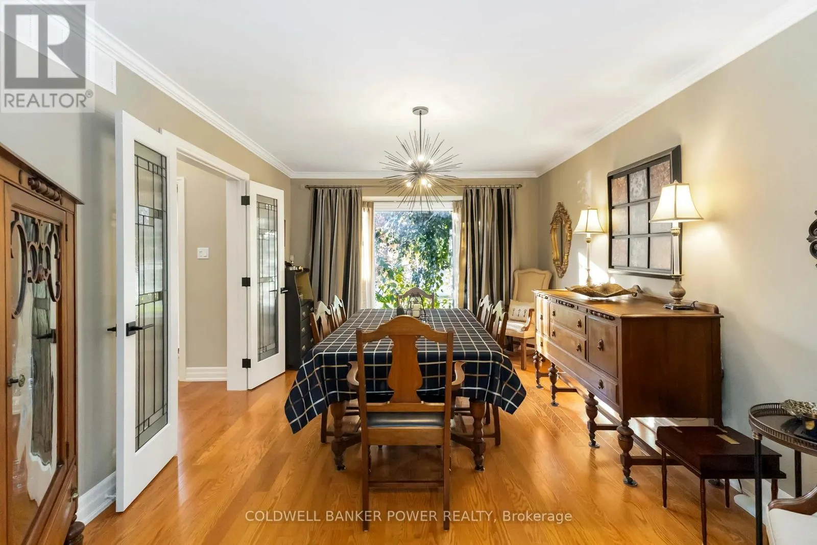 15 MONTE VISTA CRESCENT