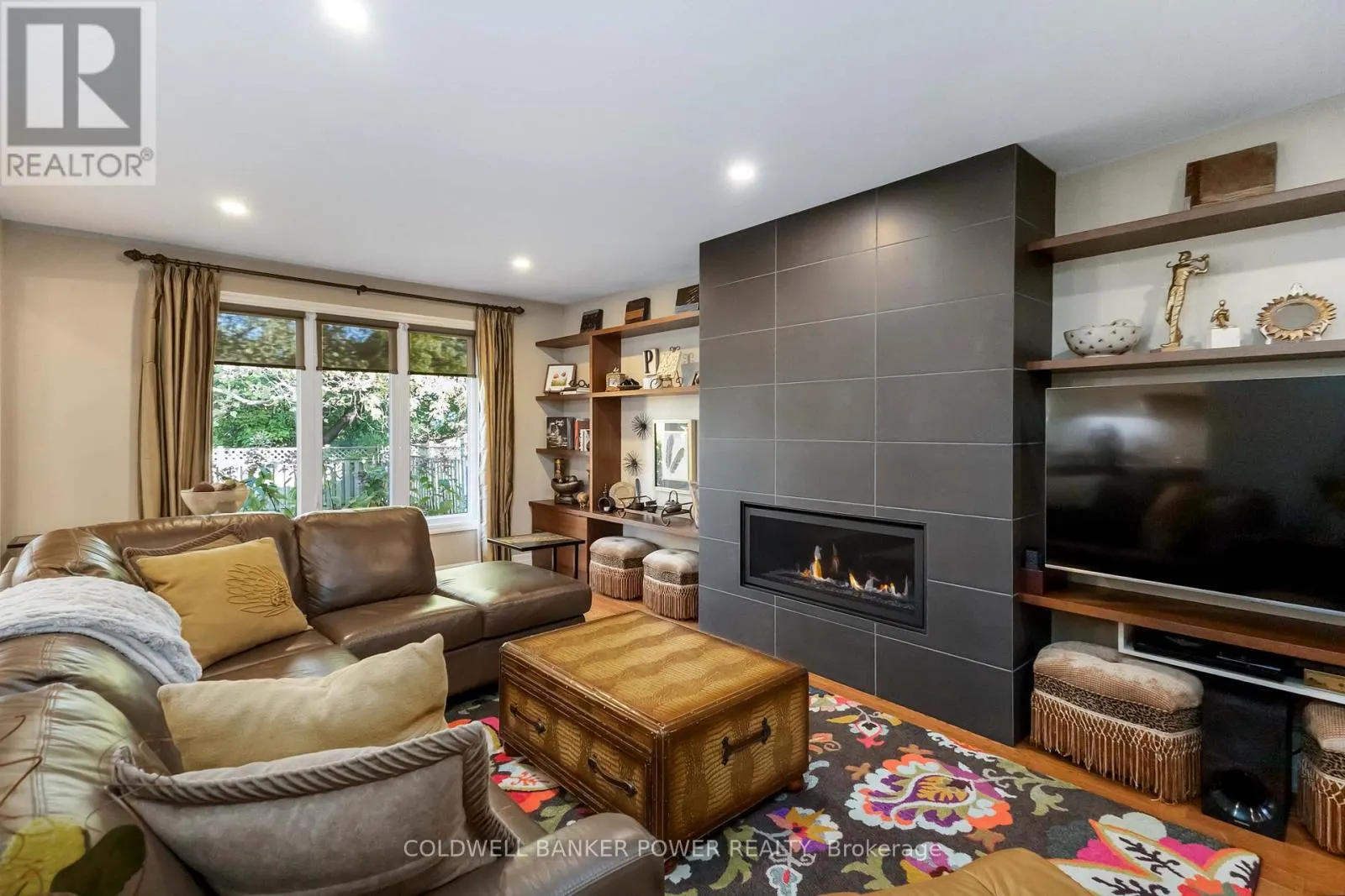 15 MONTE VISTA CRESCENT