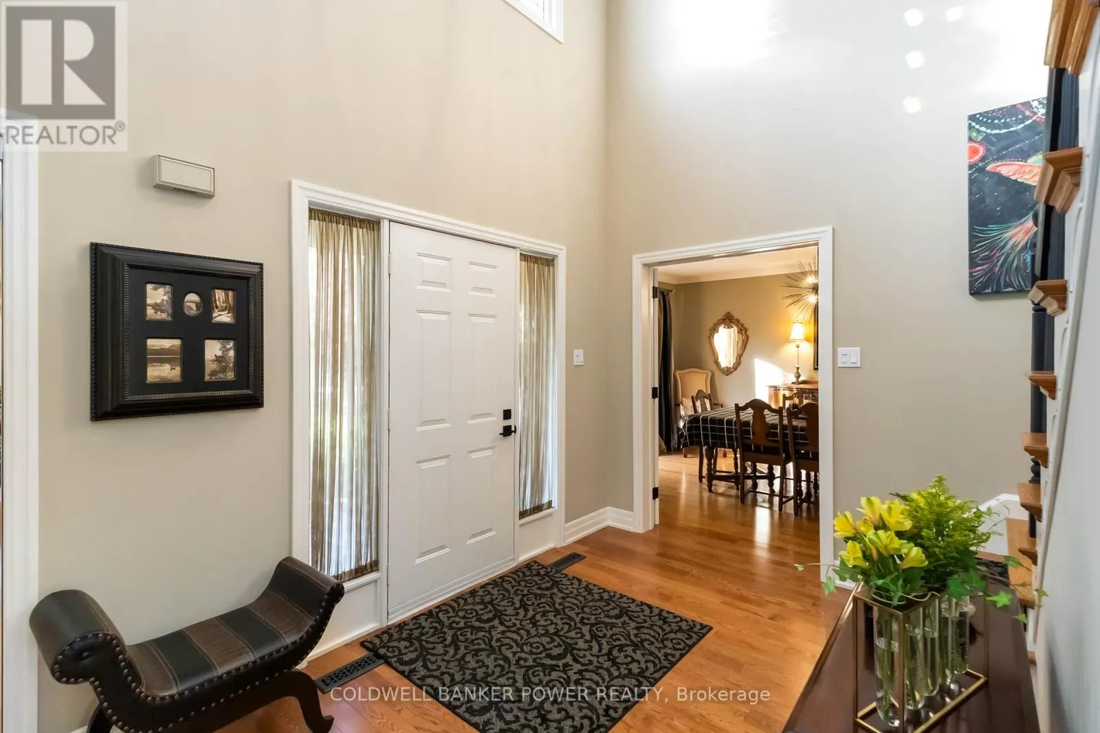 15 MONTE VISTA CRESCENT