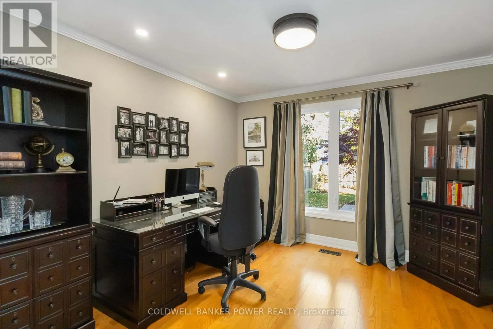 15 MONTE VISTA CRESCENT