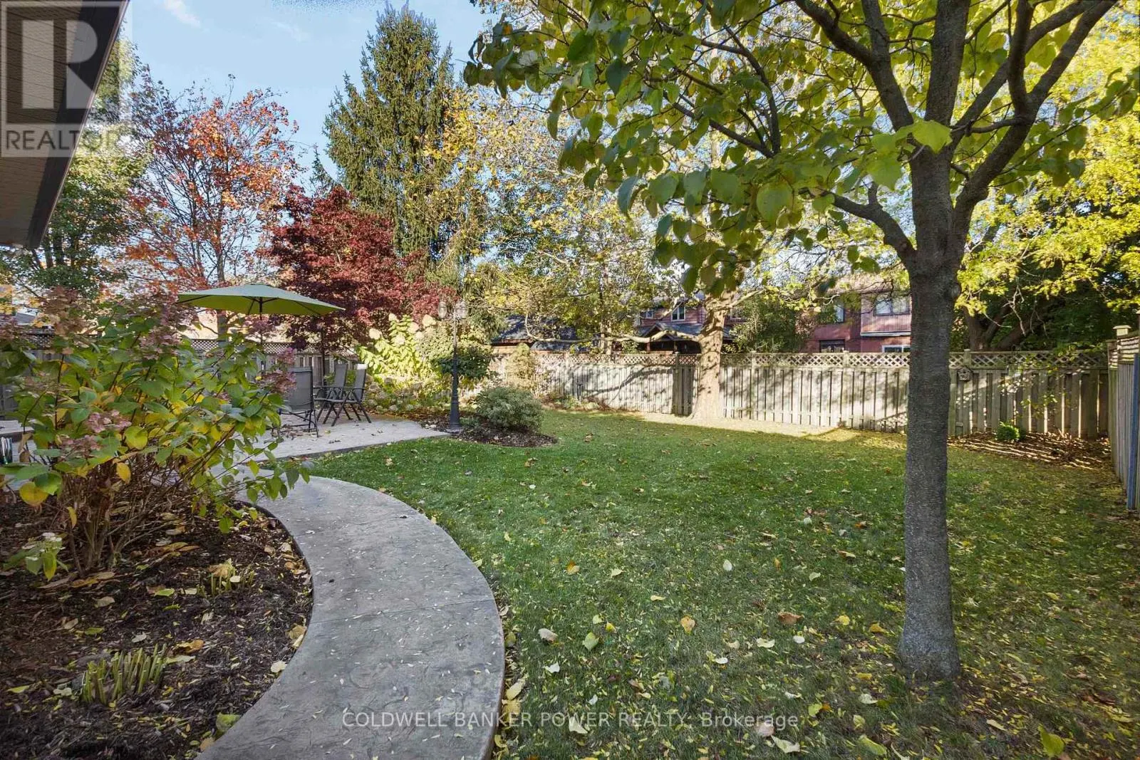 15 MONTE VISTA CRESCENT