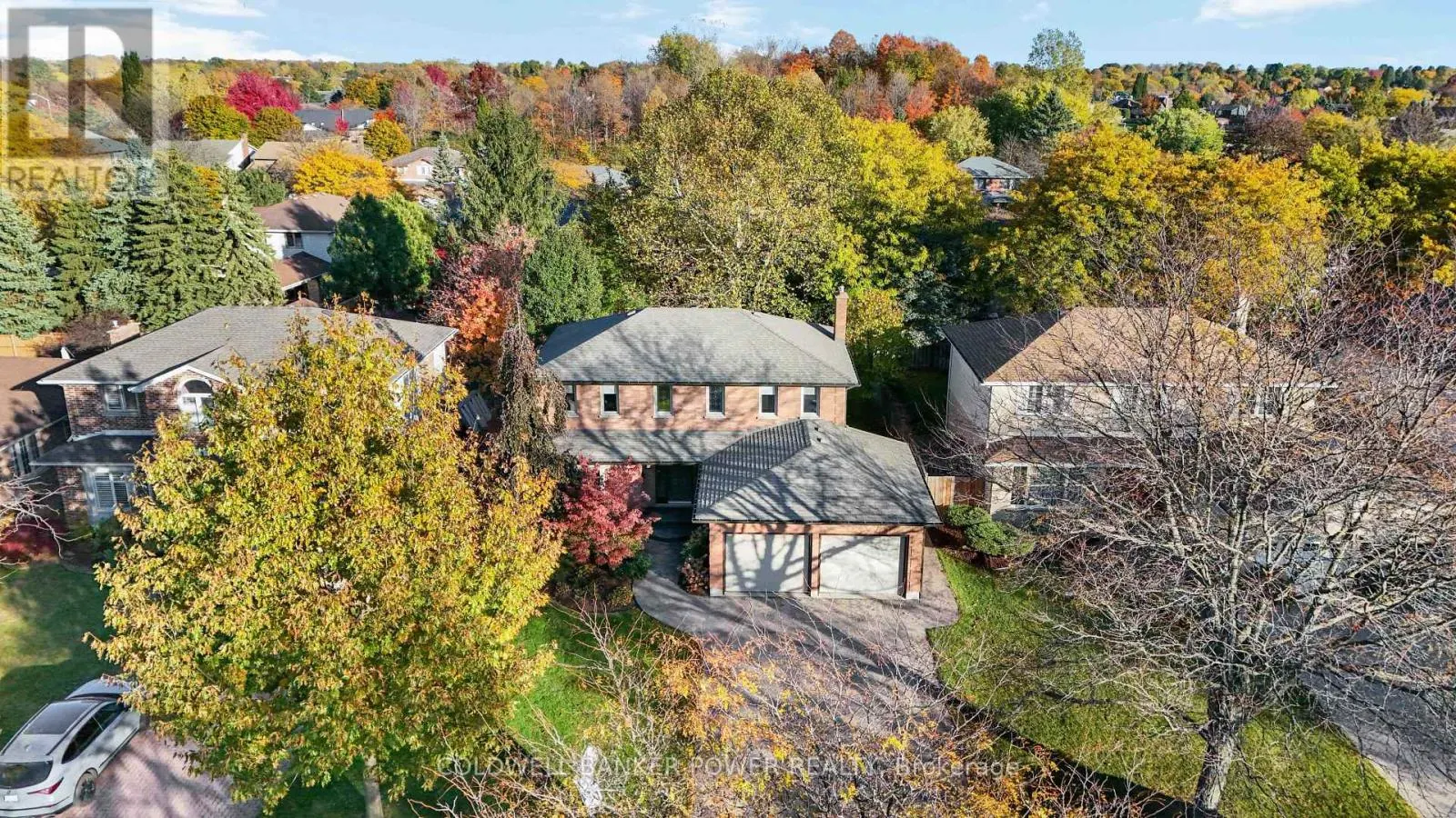 15 MONTE VISTA CRESCENT