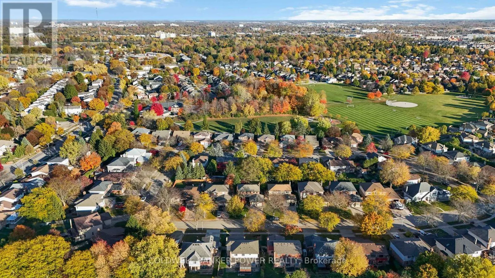 15 MONTE VISTA CRESCENT