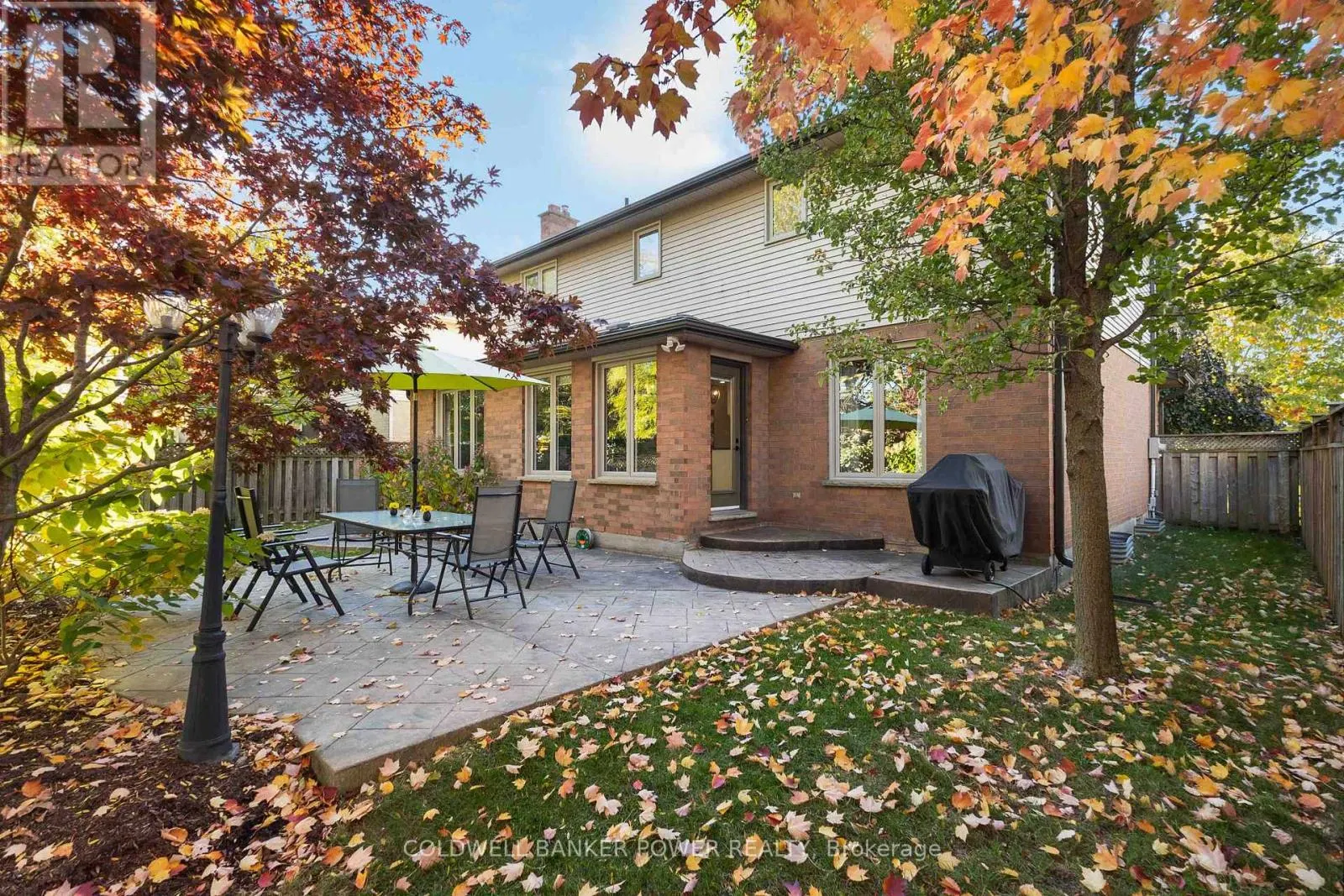 15 MONTE VISTA CRESCENT