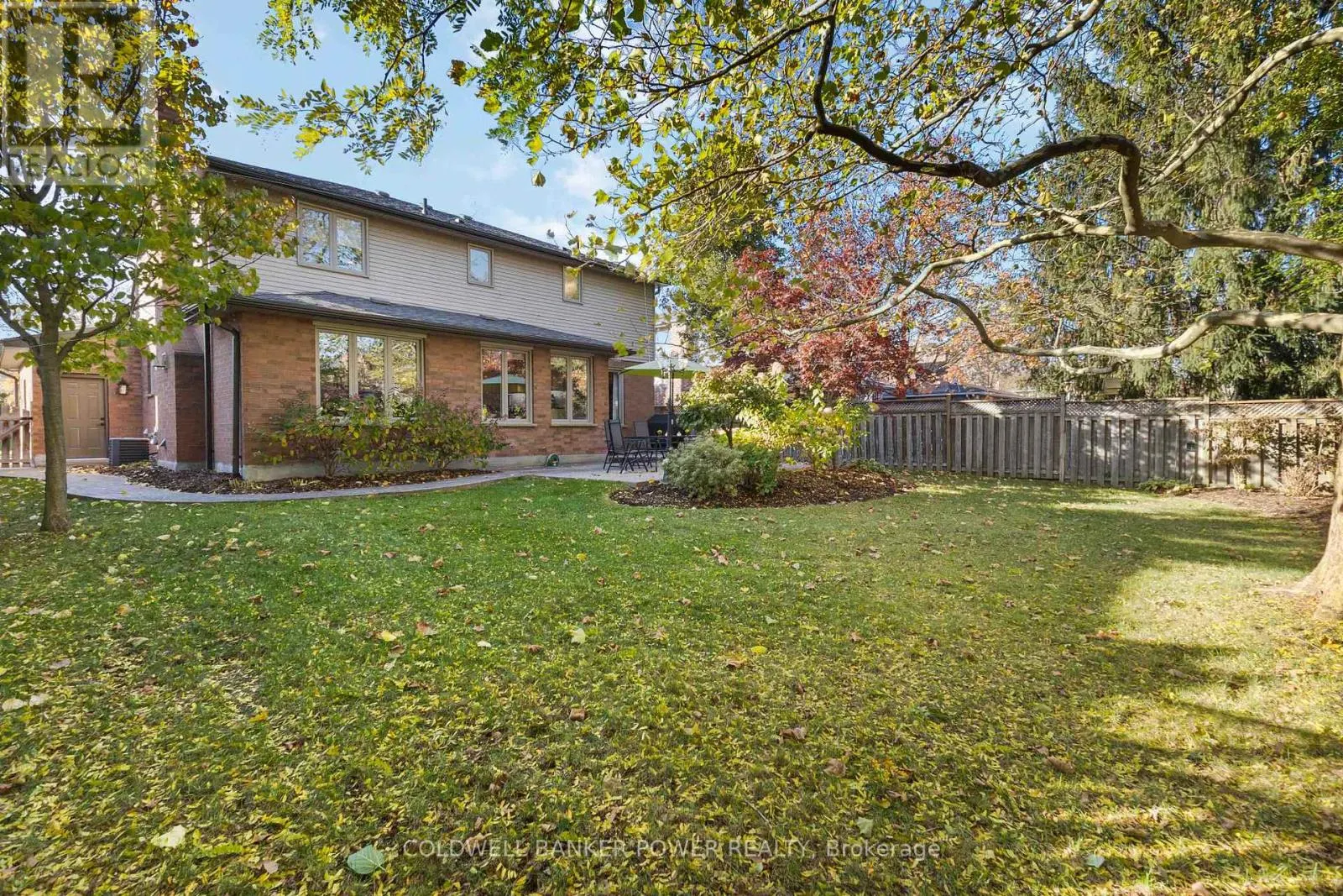 15 MONTE VISTA CRESCENT