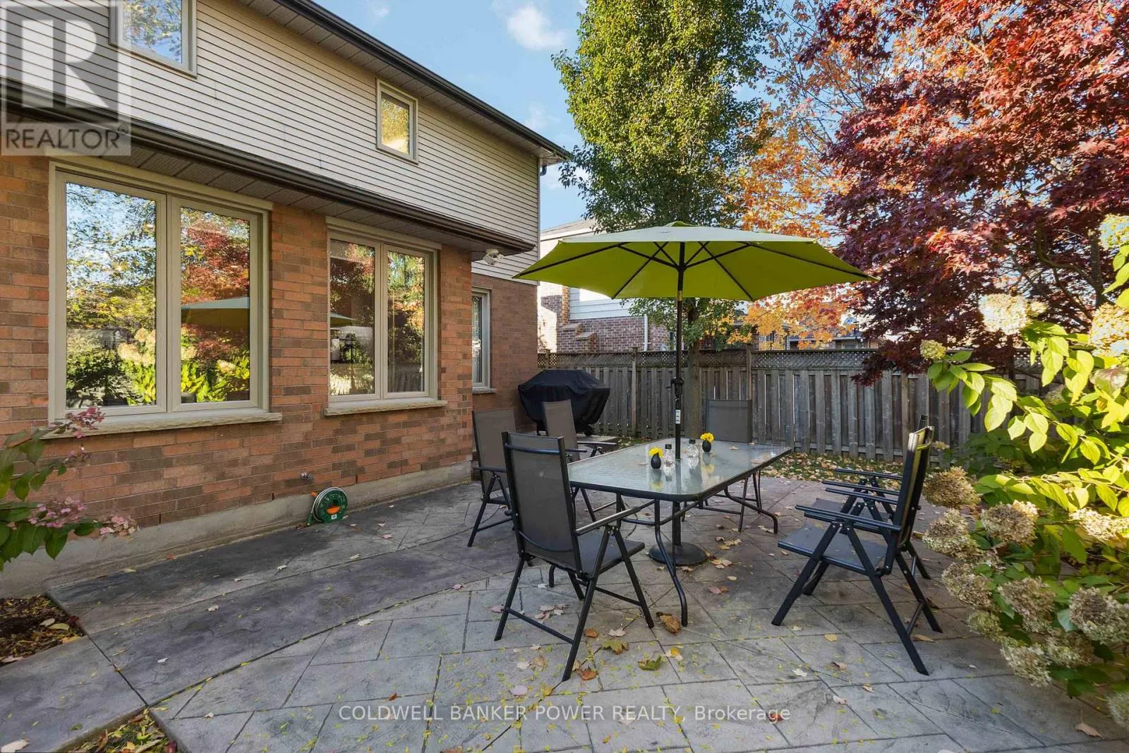 15 MONTE VISTA CRESCENT