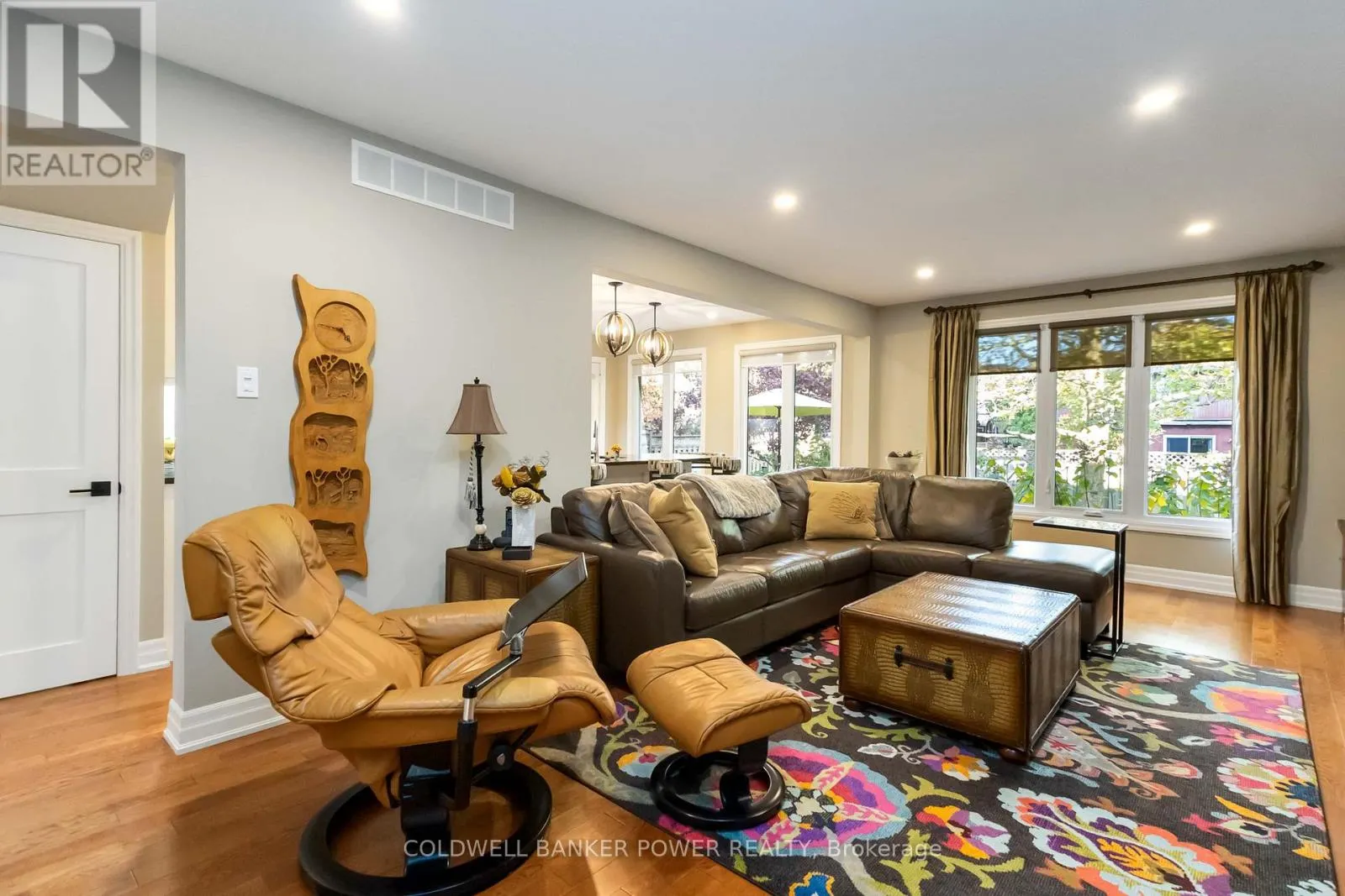 15 MONTE VISTA CRESCENT