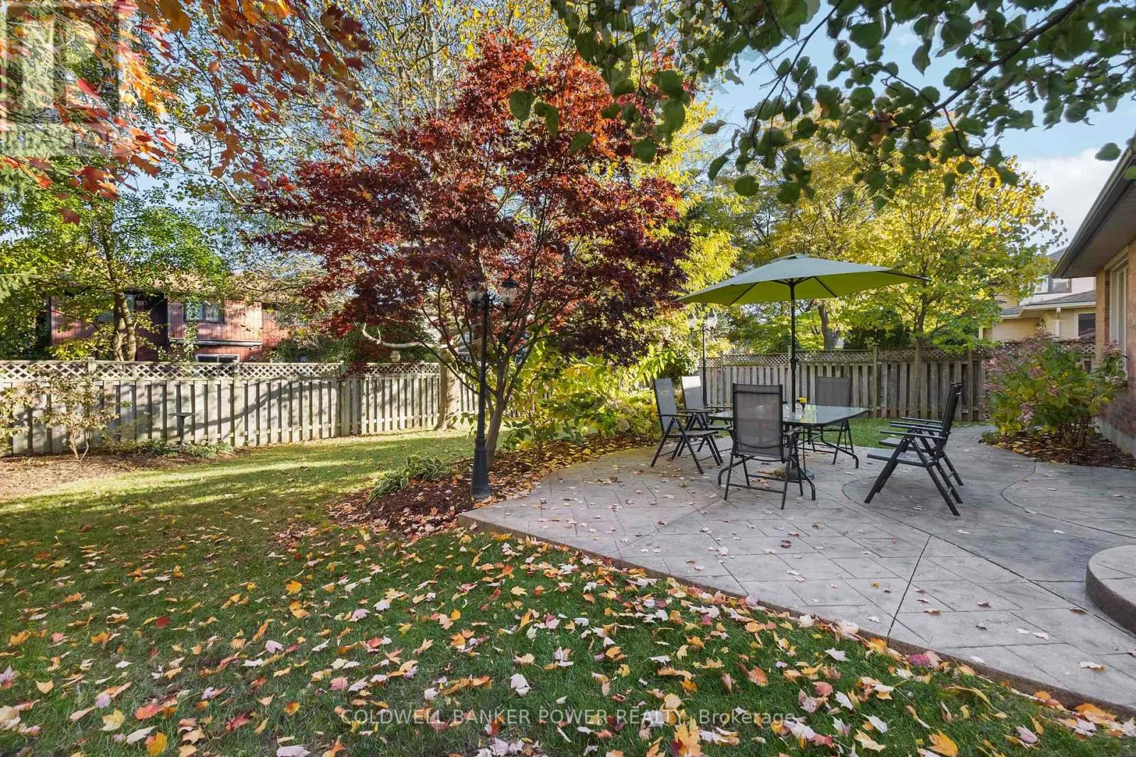 15 MONTE VISTA CRESCENT