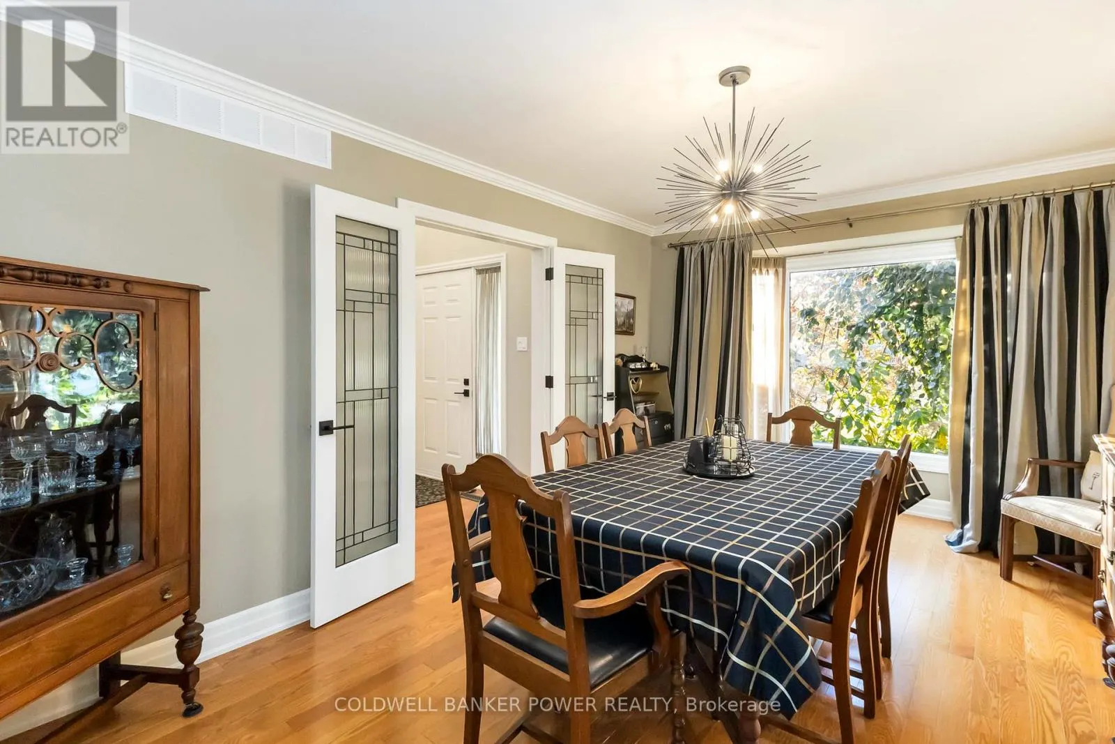 15 MONTE VISTA CRESCENT