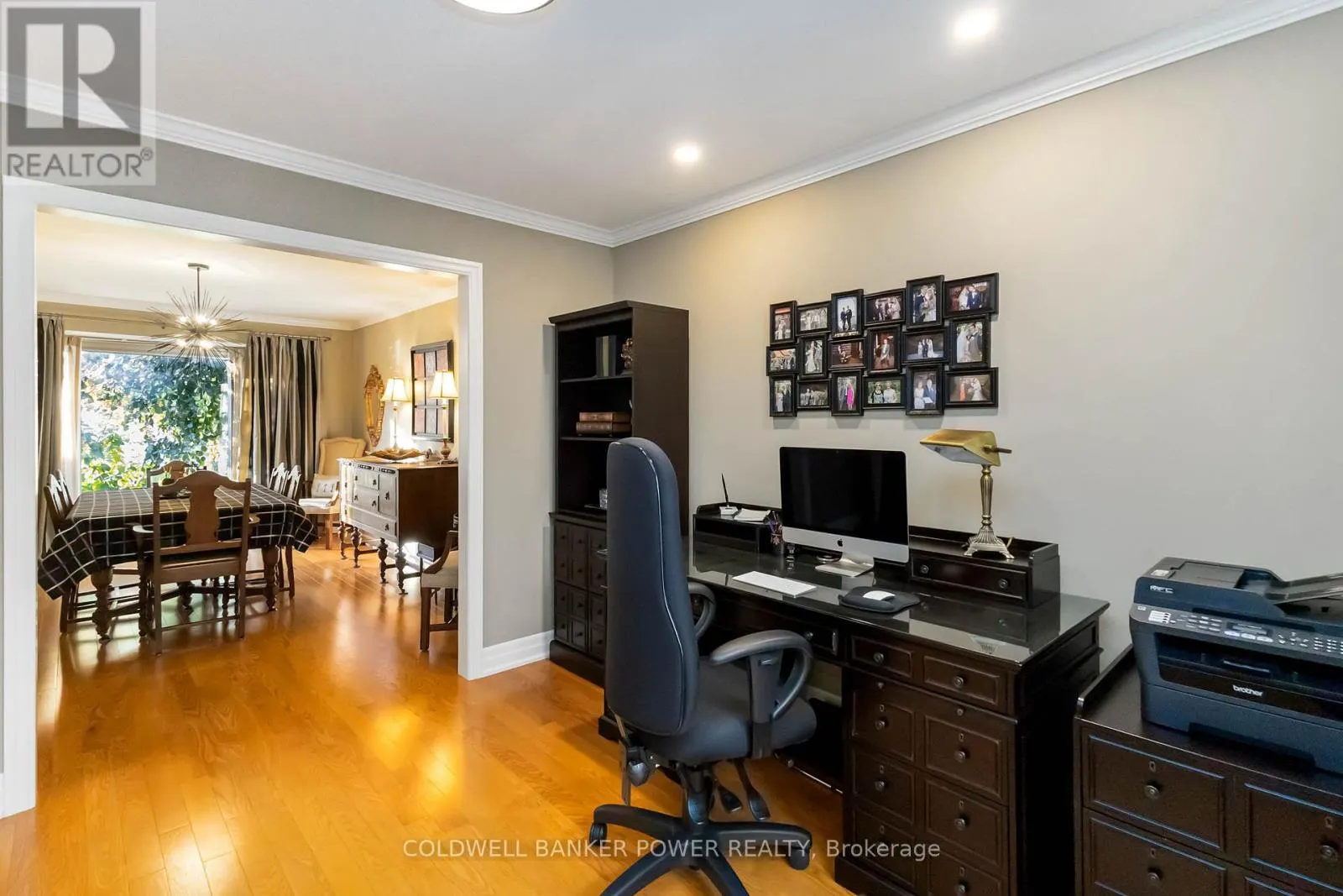 15 MONTE VISTA CRESCENT